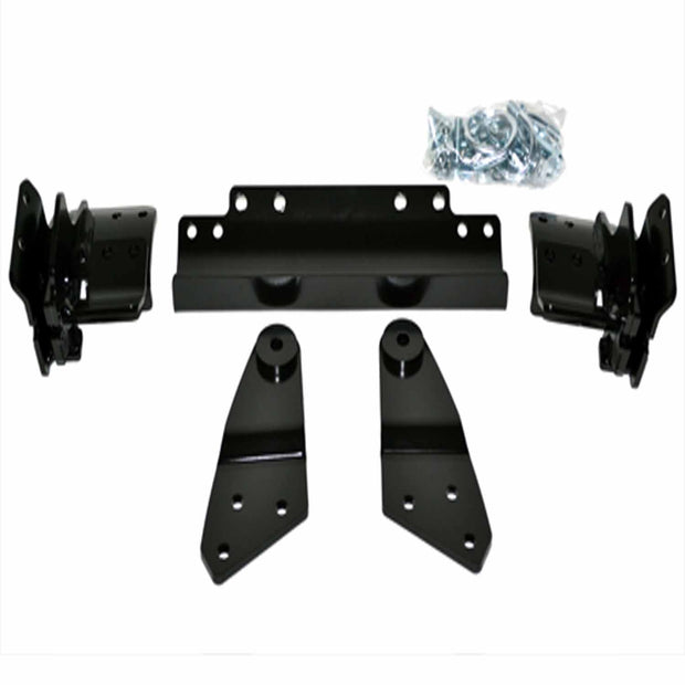 Front Plow Mount Kit For The Honda Rancher TRX420