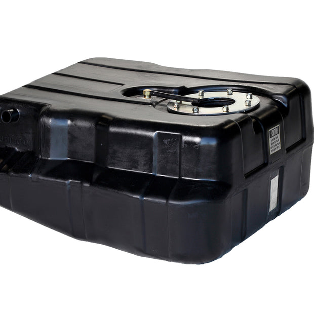 Titan Fuel Tanks After-Axle Utility Tank - 8020099