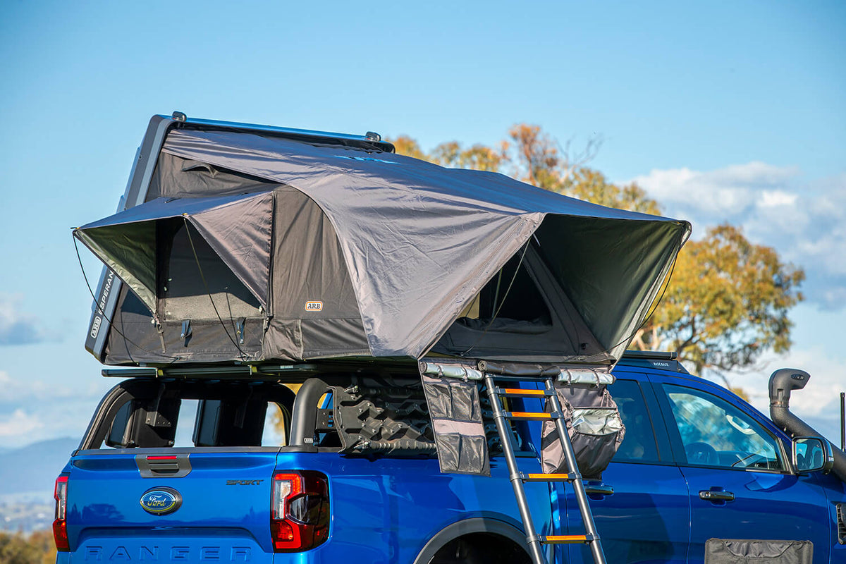 ARB - 802200V2 -  Esperance V2 Roofop Tent