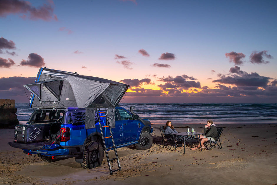 ARB - 802200V2 -  Esperance V2 Roofop Tent