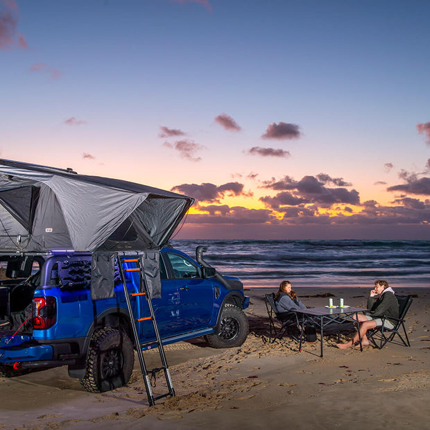 ARB - 802200V2 -  Esperance V2 Roofop Tent