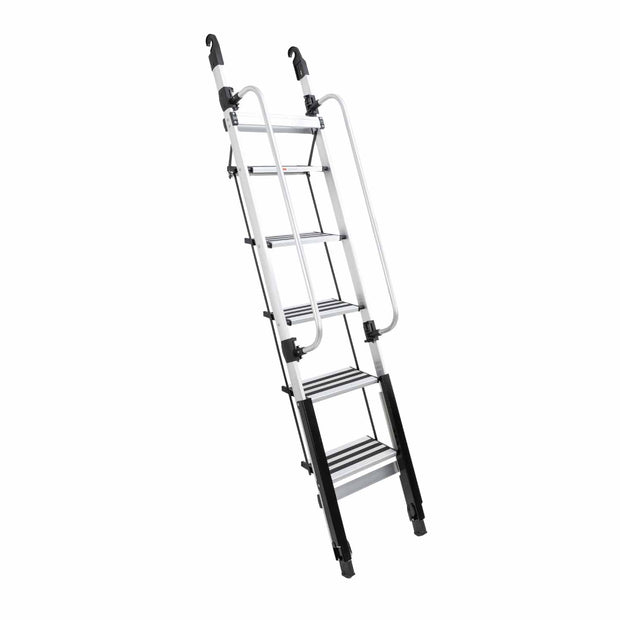 ARB - 802500 - Altitude Hard Shell Electric Rooftop Tent