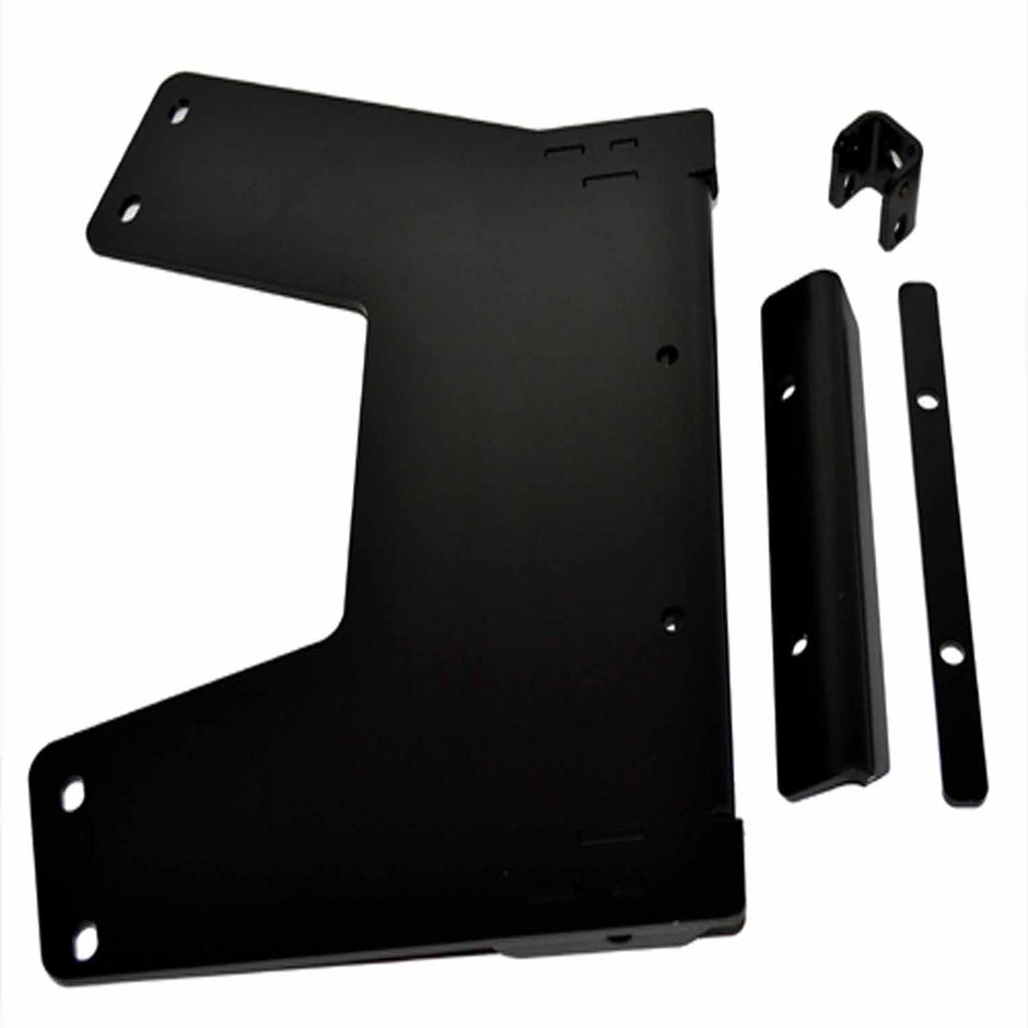 Front Plow Mount Kit For The Polaris Sportsman