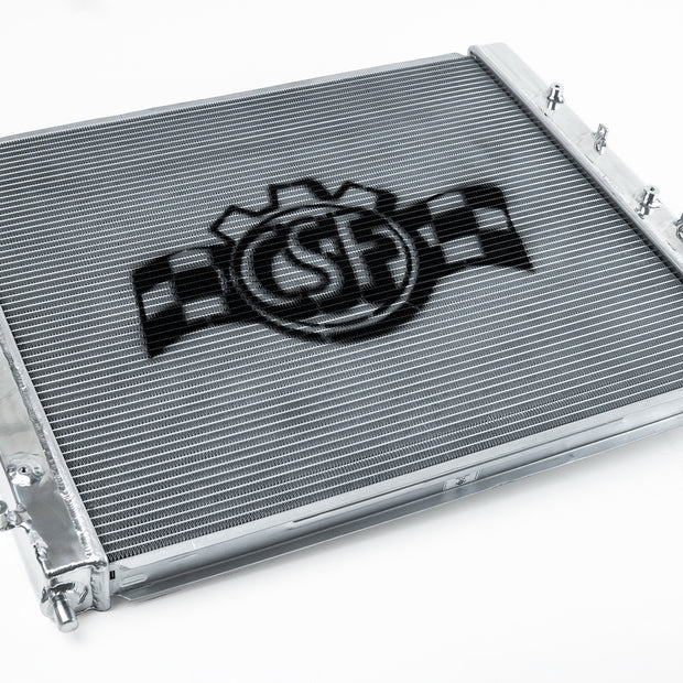 09-14 Cadillac CTS-V (Sedan/Coupe/Wagon) High-Performance All-Aluminum Radiator