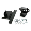 Winch Mount Kit For Polaris RZR