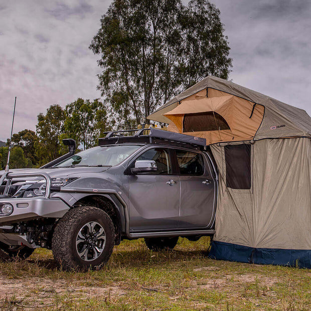 ARB - 803804 - Simpson Annex Combo Kit