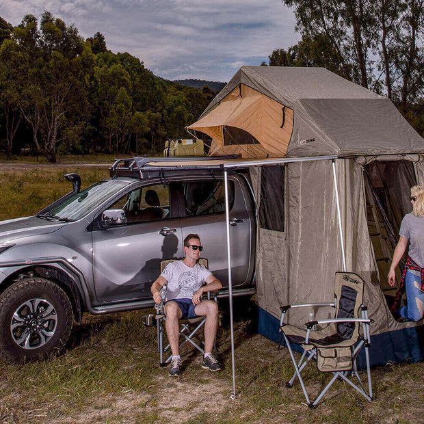 ARB - 803804 - Simpson Annex Combo Kit