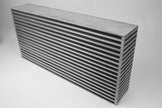 High-Performance Bar & Plate Intercooler Core 25x12x4.5