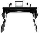 Front Plow Mount Kit For The Yamaha Grizzly And Kodiak