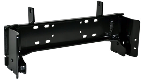 Front Plow Mount Kit For The Yamaha Grizzly And Kodiak