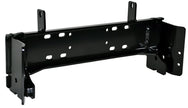 Front Plow Mount Kit For The Yamaha Grizzly And Kodiak