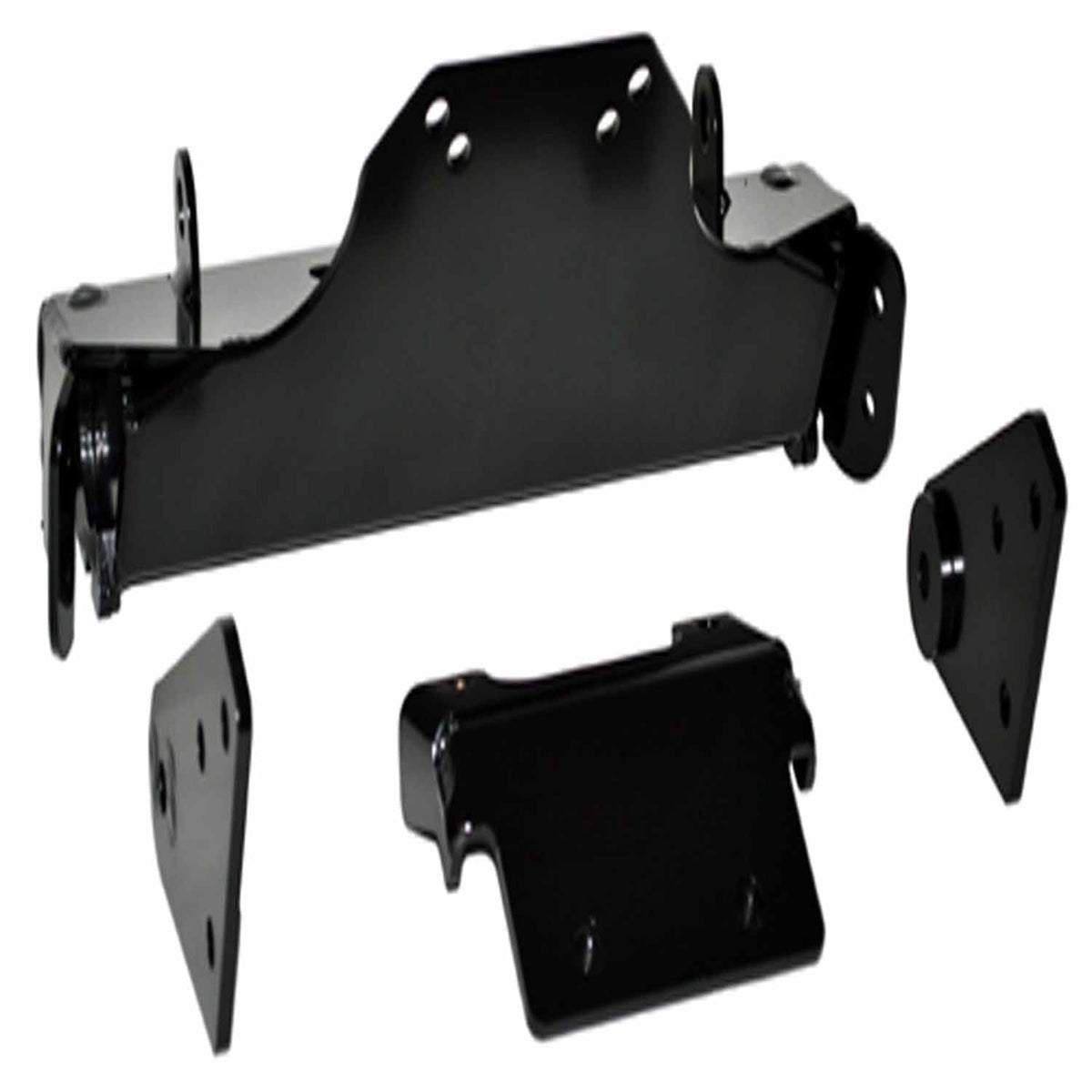 Front Plow Mount Kit For The Polaris Sportsman
