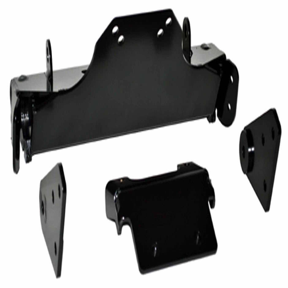 Front Plow Mount Kit For The Polaris Sportsman
