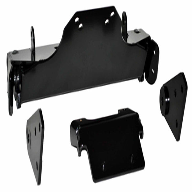 Front Plow Mount Kit For The Polaris Sportsman