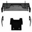 Front Plow Mount Kit For The Polaris Sportsman