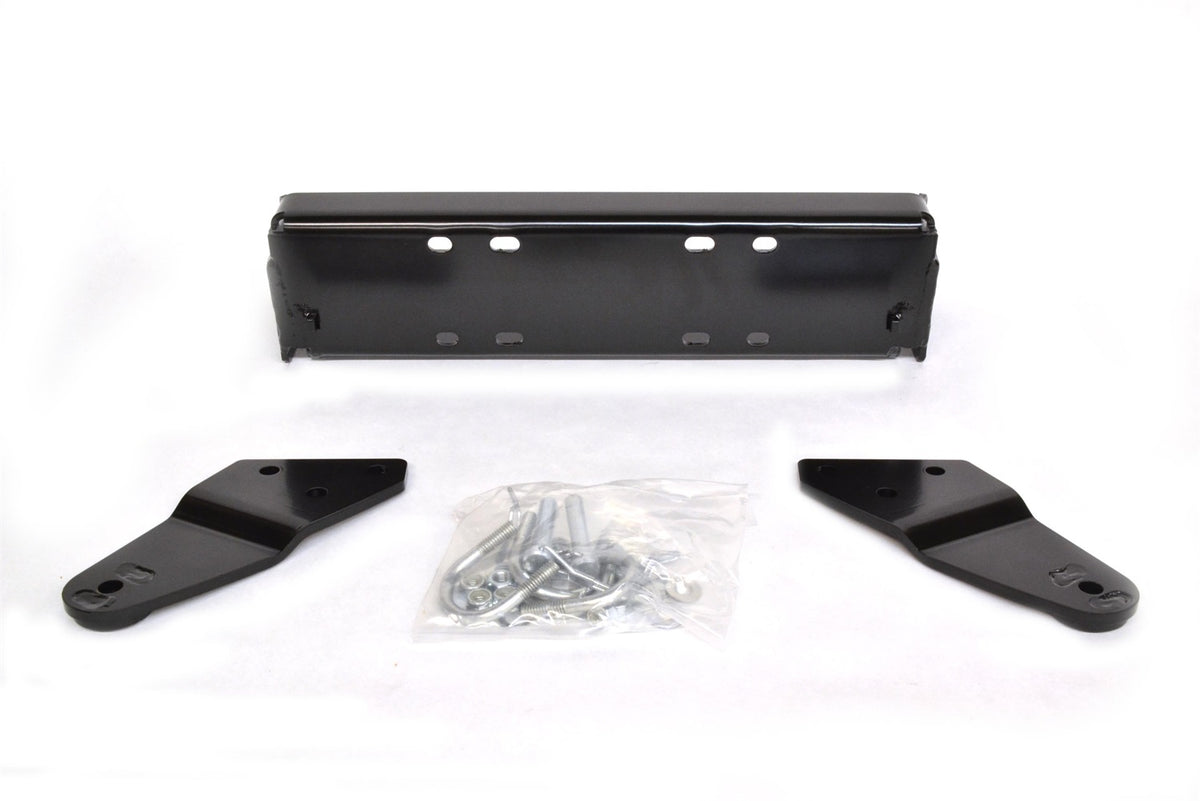 Front Plow Mount Kit For The Honda Foreman And Rubicon