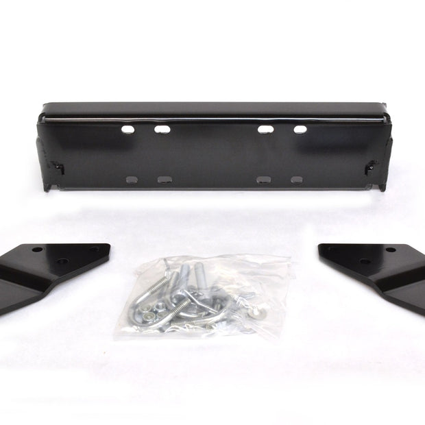 Front Plow Mount Kit For The Honda Foreman And Rubicon
