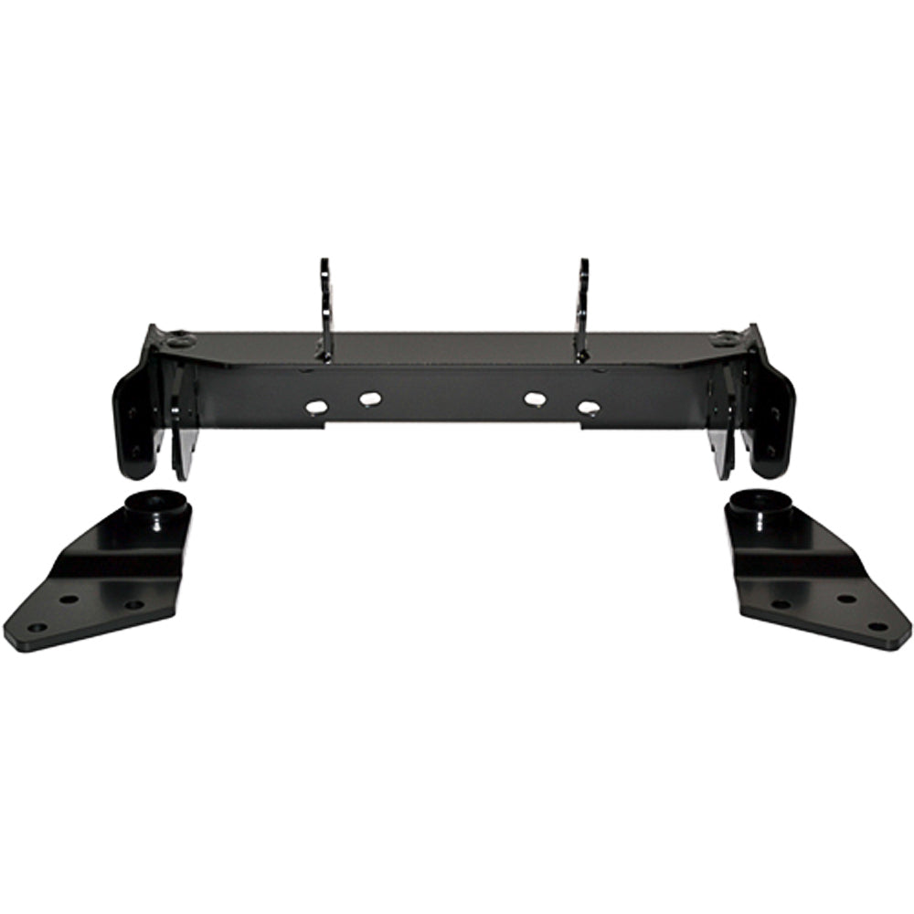 Front Plow Mount Kit For The Kawasaki Prairie 360