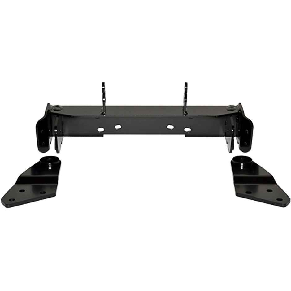 Front Plow Mount Kit For The Kawasaki Prairie 360