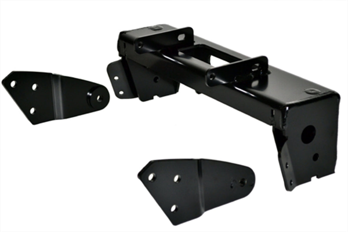 Front Plow Mount Kit For The Suzuki King Quad