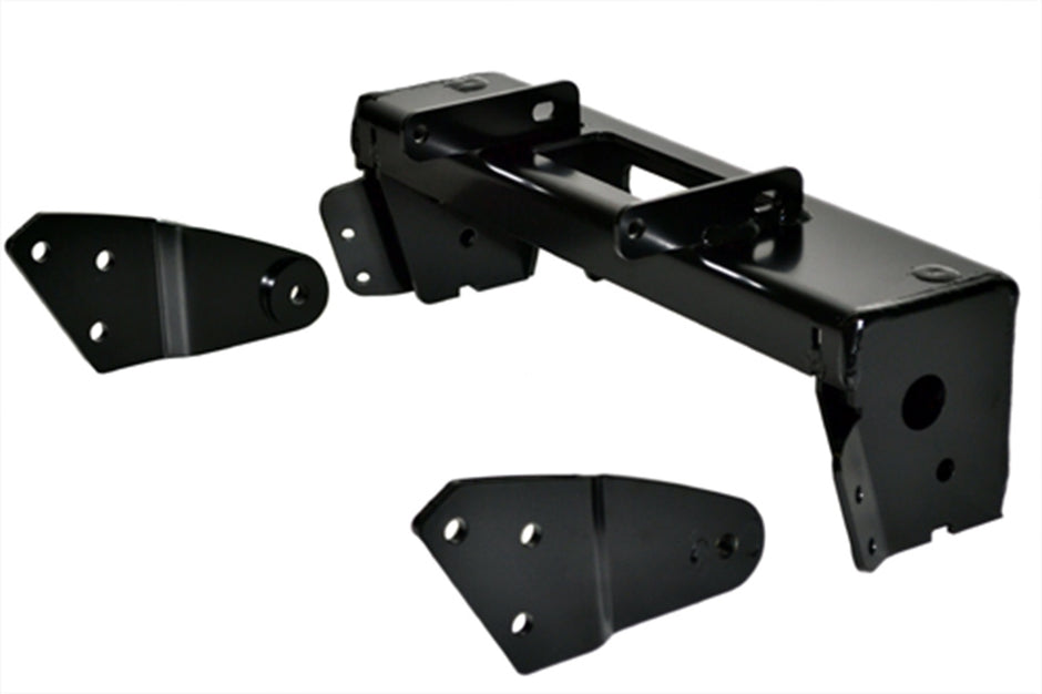 Front Plow Mount Kit For The Suzuki King Quad