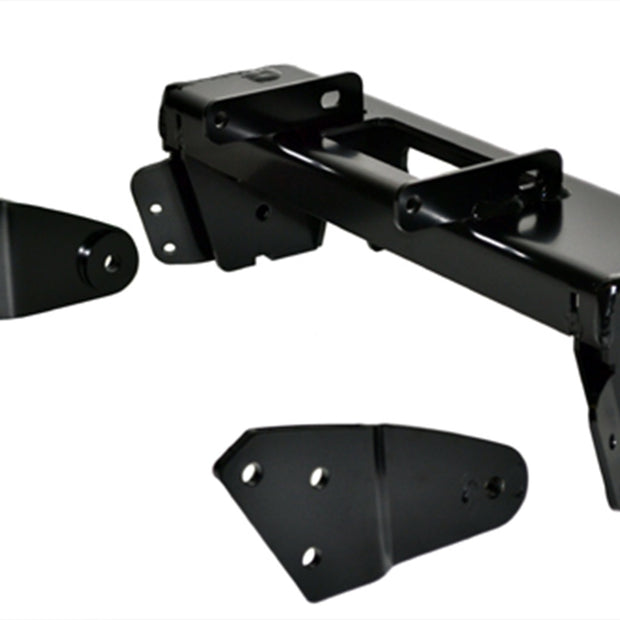 Front Plow Mount Kit For The Suzuki King Quad