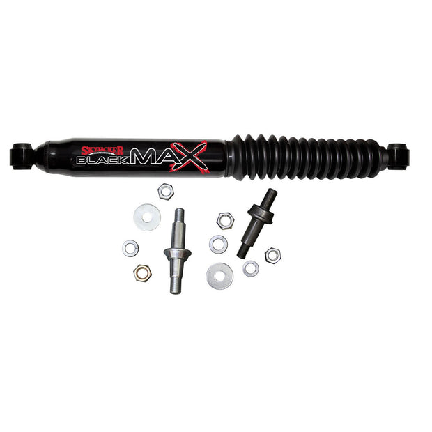 Skyjacker - OEM STAB KTBLACK W/BLK BT - 8055