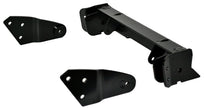 Front Plow Mount Kit For The Suzuki King Quad 400