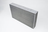 High-Performance Bar & Plate Intercooler Core 20x12x3