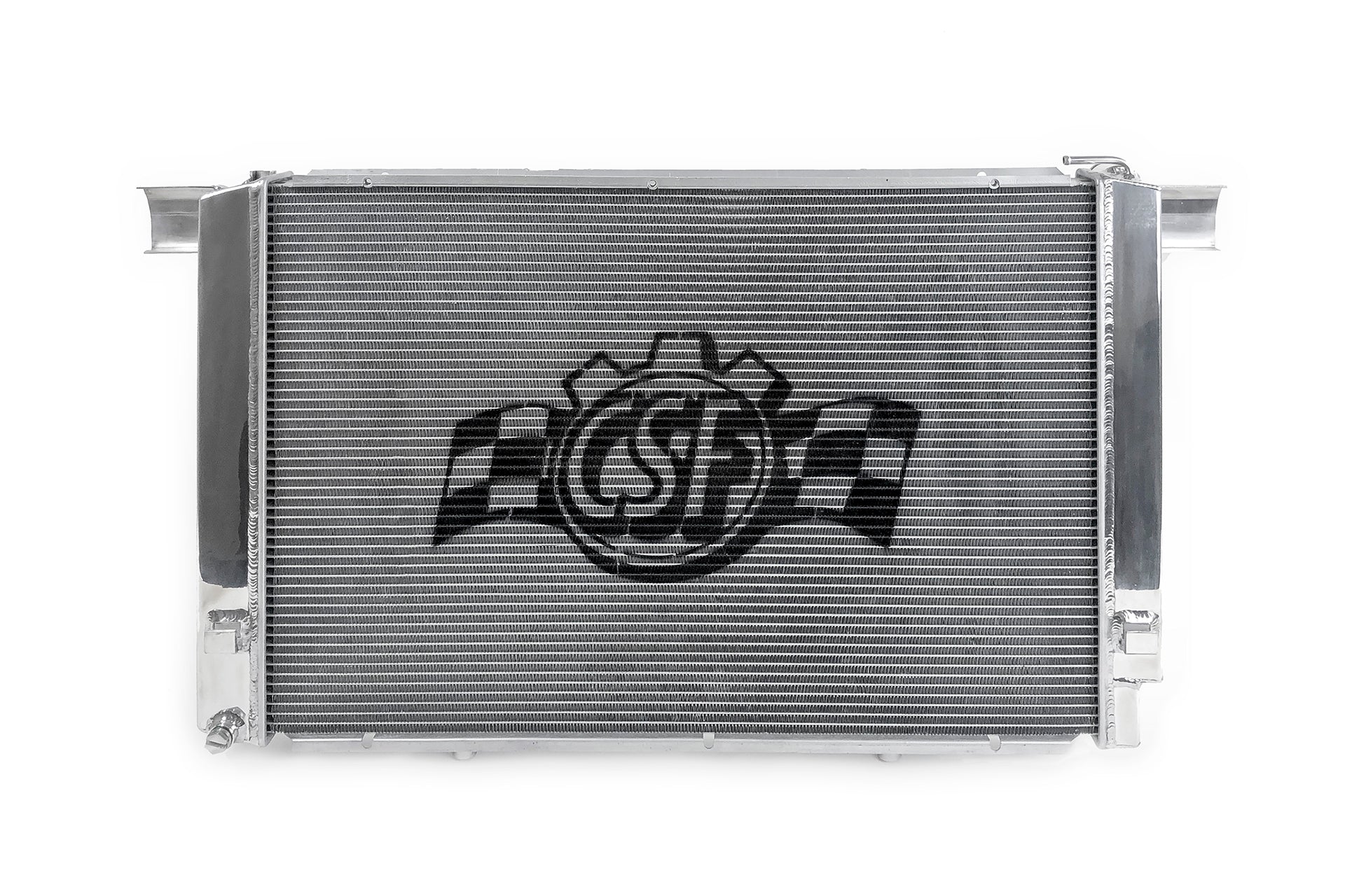90-93 Mercedes 500SL / 94-02 Mercedes SL500 High-Performance Radiator