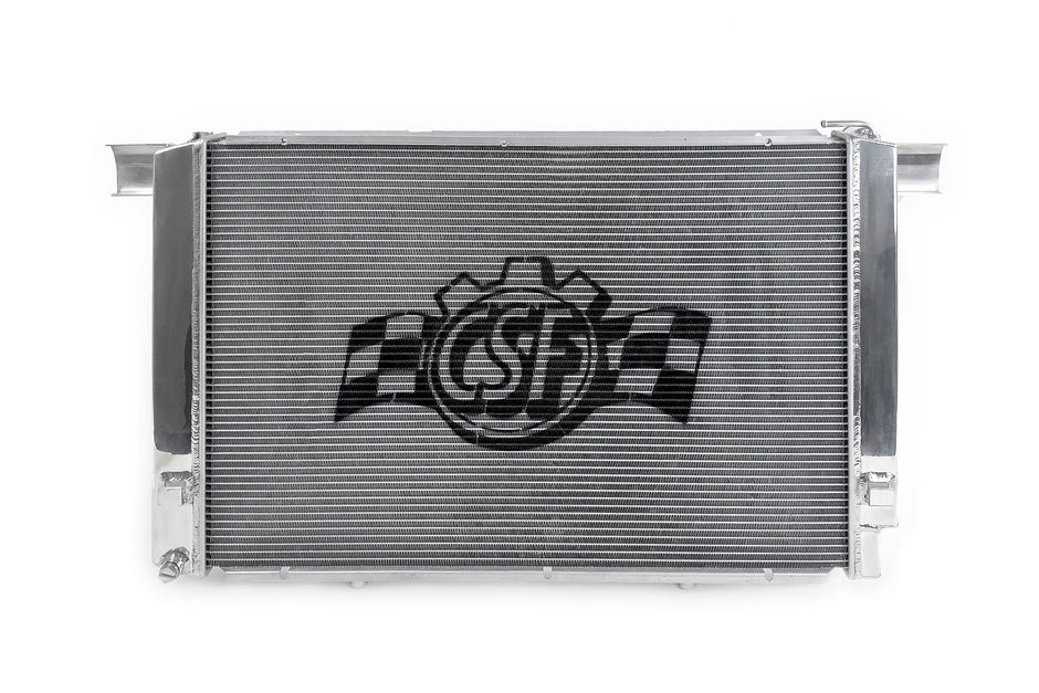 90-93 Mercedes 500SL / 94-02 Mercedes SL500 High-Performance Radiator