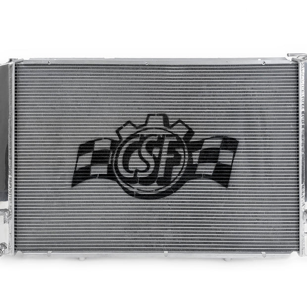 90-93 Mercedes 500SL / 94-02 Mercedes SL500 High-Performance Radiator