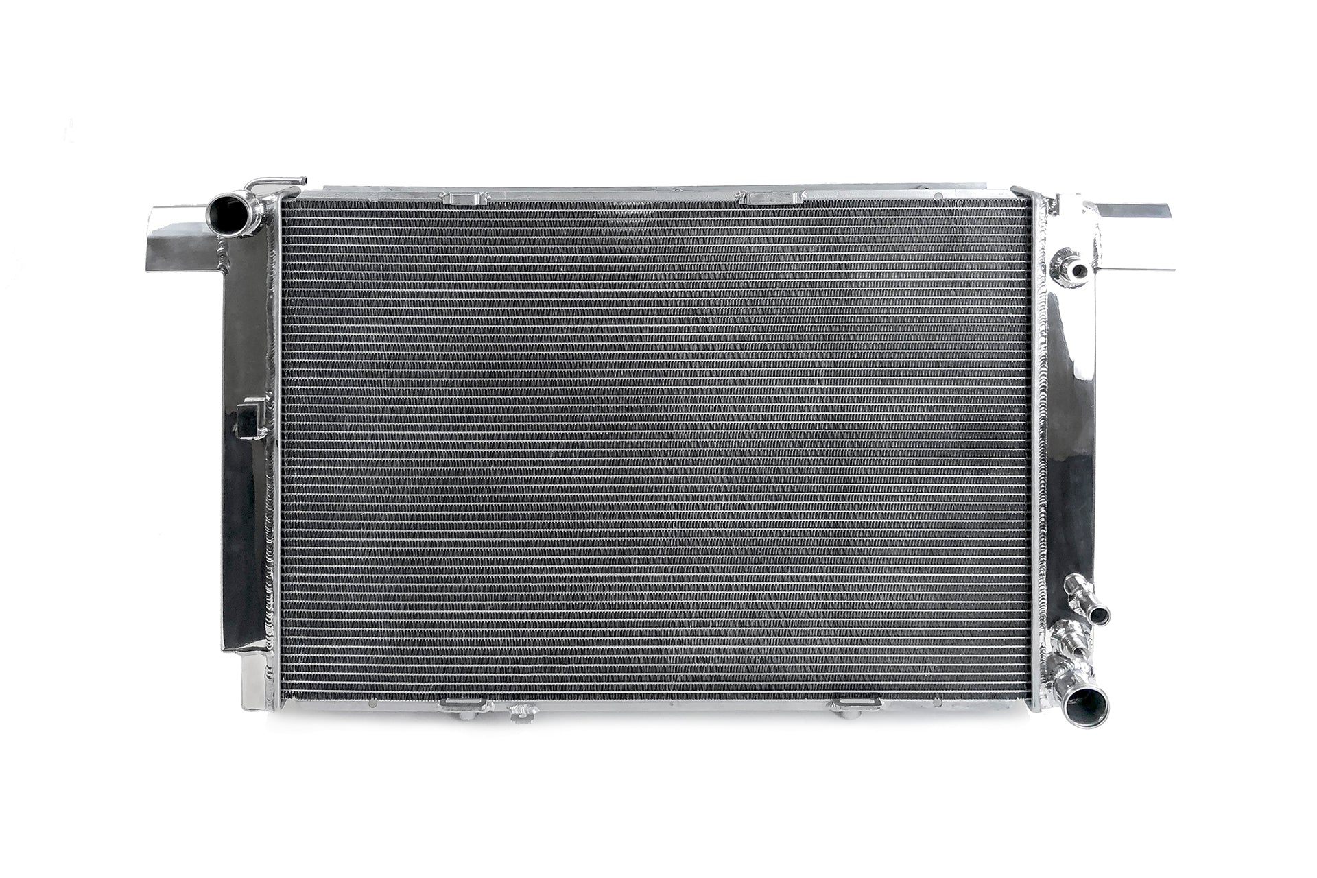90-93 Mercedes 500SL / 94-02 Mercedes SL500 High-Performance Radiator