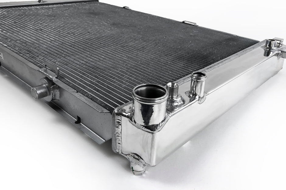 90-93 Mercedes 500SL / 94-02 Mercedes SL500 High-Performance Radiator