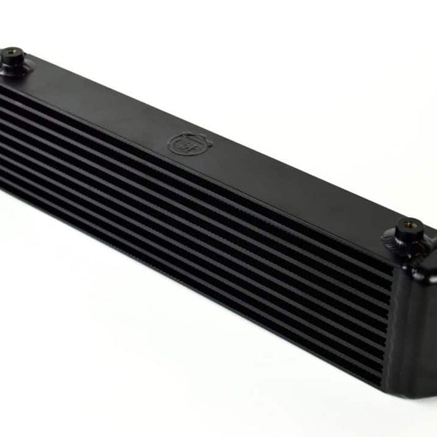 Universal Dual-Pass Internal/external Oil Cooler - 22.0in L X 5.0in H X 2.25in W