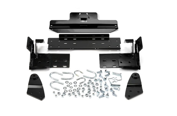 Front Plow Mount Kit For The Polaris RZR