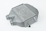 F8X M3 / M4 / M2 Comp Top Mount Charge-Air-Cooler - Raw Finish