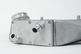 F8X M3 / M4 / M2 Comp Top Mount Charge-Air-Cooler - Raw Finish