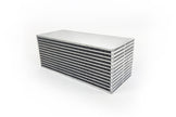Air-to-Water Bar & Plate Intercooler Core 12L X 5H X 5W