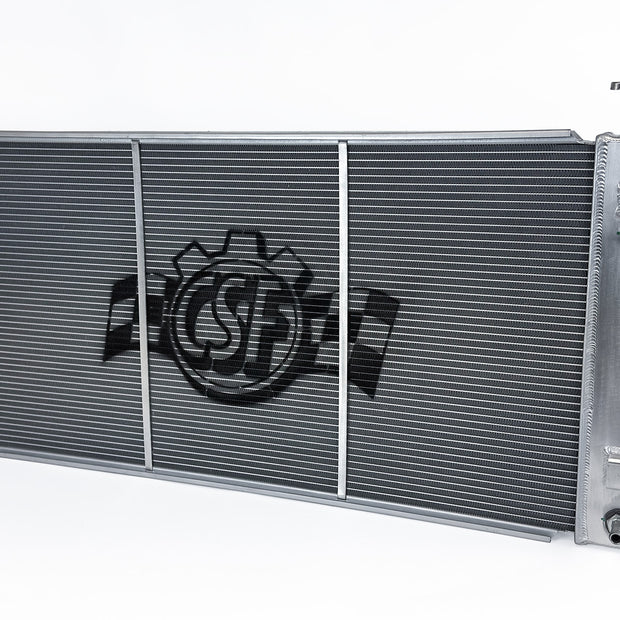 1st Gen Raptor & 12th Gen F-150 Heavy-Duty All-Aluminum Radiator