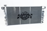 2nd Gen Raptor & 13/14th Gen F-150 Heavy-Duty All-Aluminum Radiator