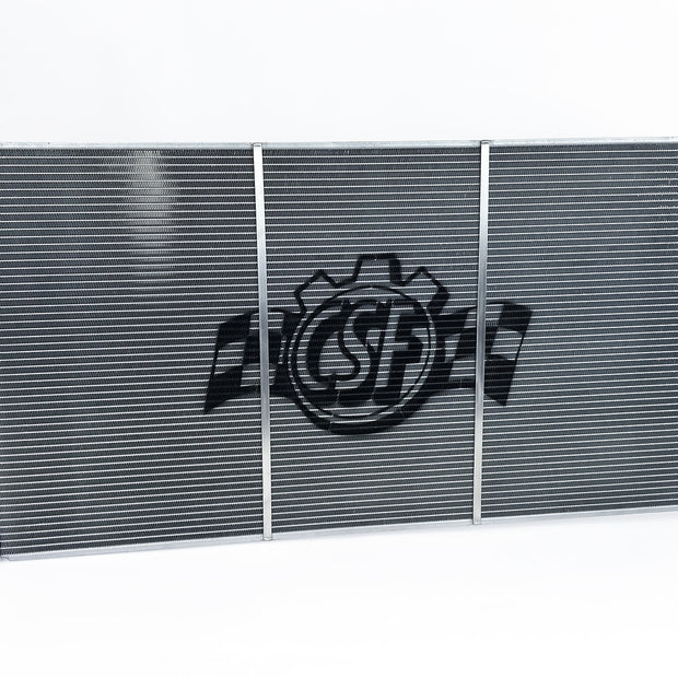 2nd Gen Raptor & 13/14th Gen F-150 Heavy-Duty All-Aluminum Radiator
