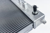 2nd Gen Raptor & 13/14th Gen F-150 Heavy-Duty All-Aluminum Radiator