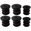 Body Mount Kit for 1999-2003 Ford Super Duty Reg. & Ext. Cab 5.4L, 6.8L, 7.3L - S&B