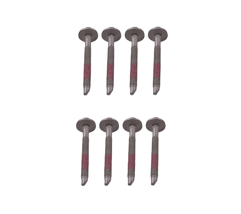 Body Mount Kit for 1999-2003 Ford Super Duty Crew Cab 5.4L, 6.8L, 7.3L - S&B