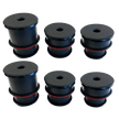 Body Mount Kit for 1980-1996 F-Series & 1997 Super Duty - S&B