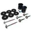 Body Mount Kit for 1980-1996 F-Series & 1997 Super Duty - S&B