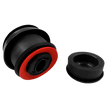 Body Mount Kit for 2001-2005 Chevy / GMC 1500, 2500, 3500 Standard Cab - S&B