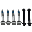 Body Mount Kit for 2006-2014 Chevy / GMC 1500, 2500, 3500 Standard Cab - S&B
