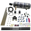 Nitrous Express - 10-CYL PIRANHA NOZZLE DIRECT PORT SYSTEM COMPOSITE BOTTLE  (250-500HP) - 81000EFI-12